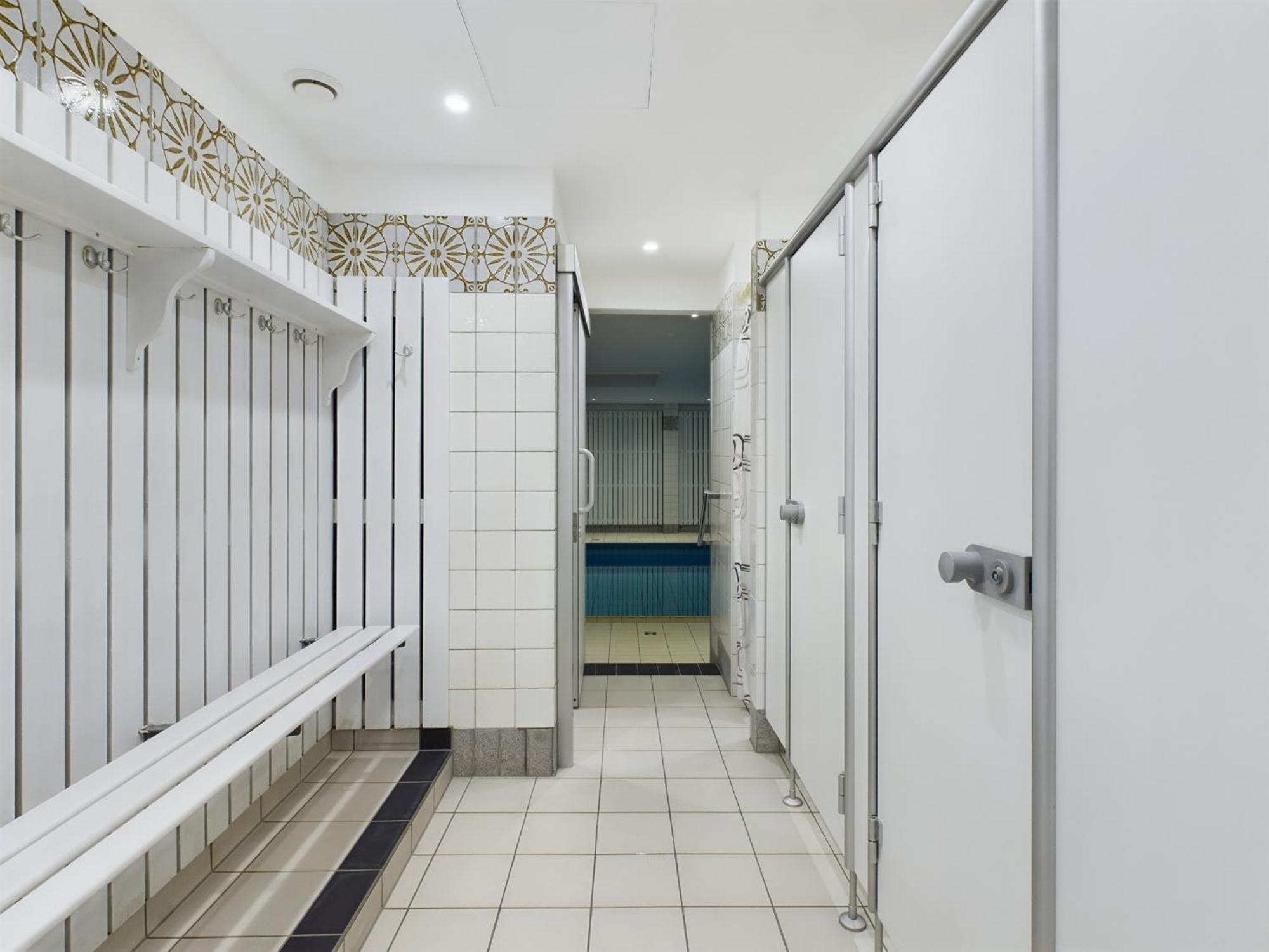 Apartmán Habel Whg 9 Deichkieker Wyk auf Föhr Exteriér fotografie