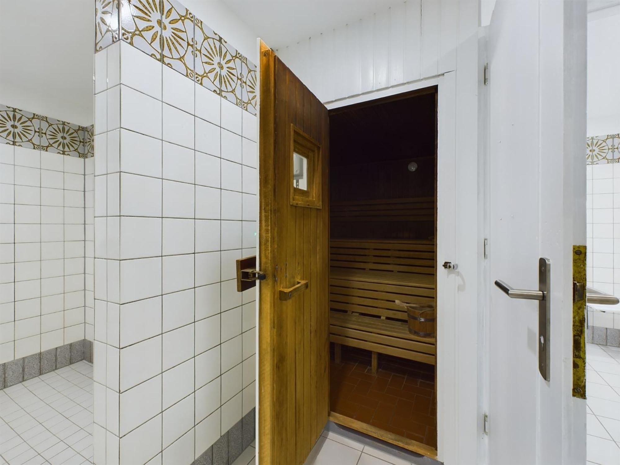 Apartmán Habel Whg 9 Deichkieker Wyk auf Föhr Exteriér fotografie